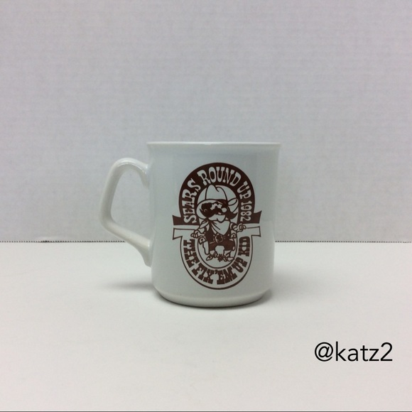 Vintage 1982 Sears Round Up “The Fix ‘em Up Kid” - Picture 2 of 5